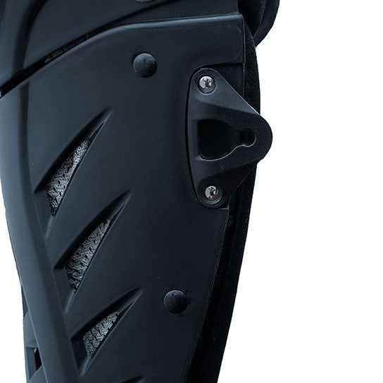 SCALA KNEEGUARD FLEX BLACK