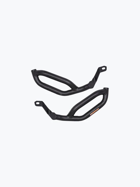 LEGUNDARY CUSTOM CRASH GUARD RAPTOR CRA20601 KTM ADVENTURE 390 (2025)/ KTM 250 ADV/390 ADV R/390 ADV X+/390 ADV S 2025  BLACK