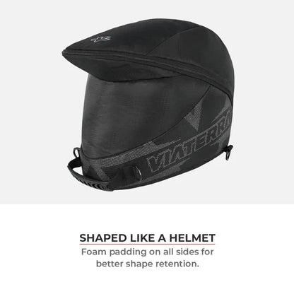 VIATERRA ADV HELMET BAG