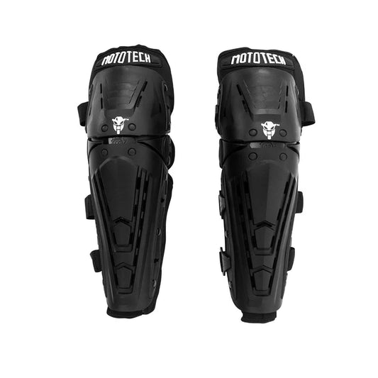 MOTOTECH KNEE GUARD BULWARK