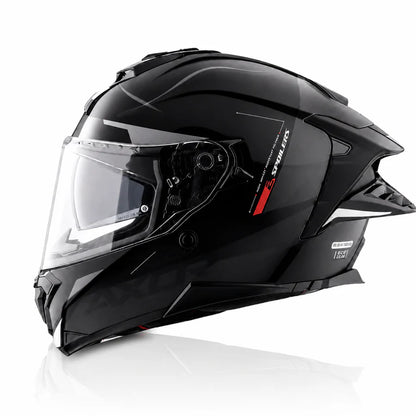 AXOR HELMET BRUTALE KRYPTIC BLACK GREY