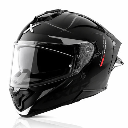 AXOR HELMET BRUTALE KRYPTIC BLACK GREY