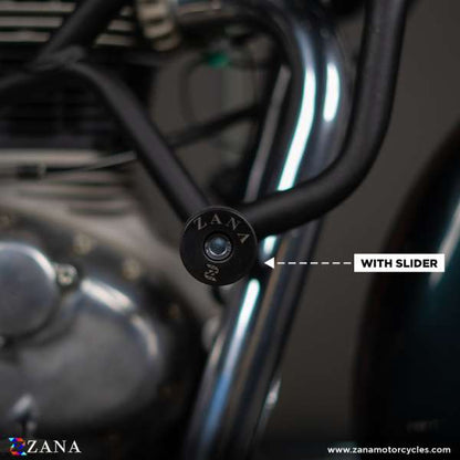 ZANA CRASH GUARD ZI8271 METEOR 350