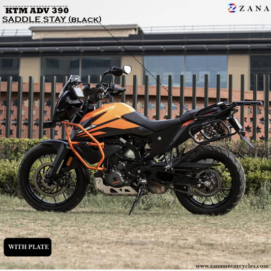 ZANA SADDLE STAY ZI8195 KTM ADV 250/390/390X