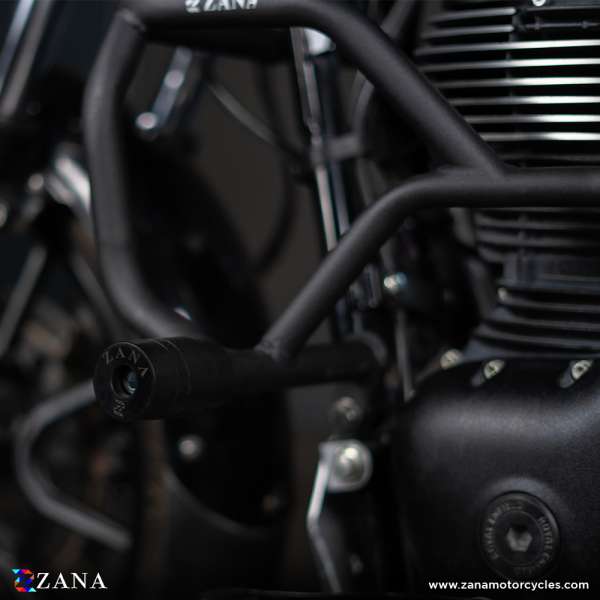 ZANA CRASH GUARD ZI8271 METEOR 350
