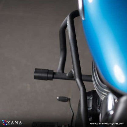 ZANA CRASH GUARD ZI8271 METEOR 350
