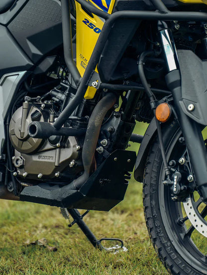 LEGUNDARY CUSTOM VAMBRACE ENG8482 SUZUKI V STORM 250