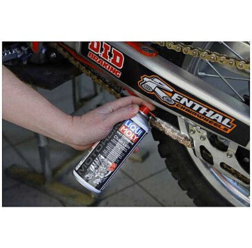 LIQUI MOLY CHAIN LUBE 1508 250ML