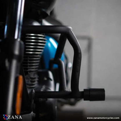 ZANA CRASH GUARD ZI8271 METEOR 350