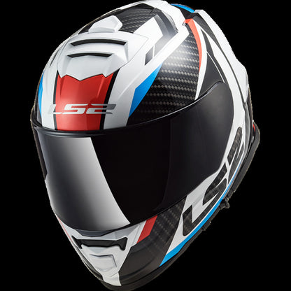 HELMET LS2 FF800 RACER