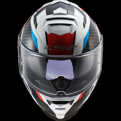 HELMET LS2 FF800 RACER