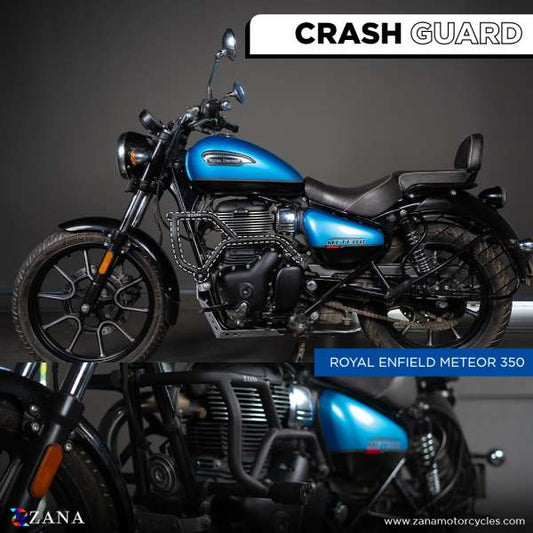 ZANA CRASH GUARD ZI8271 METEOR 350