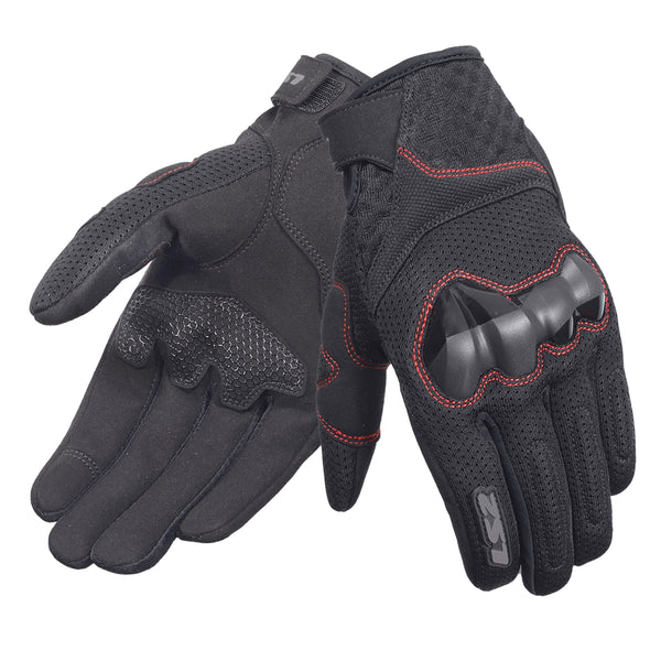 LS2 GLOVES CHAKI