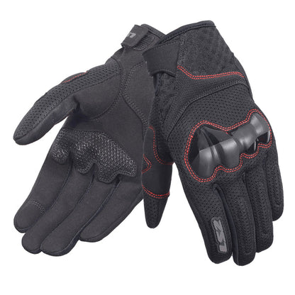 LS2 GLOVES CHAKI