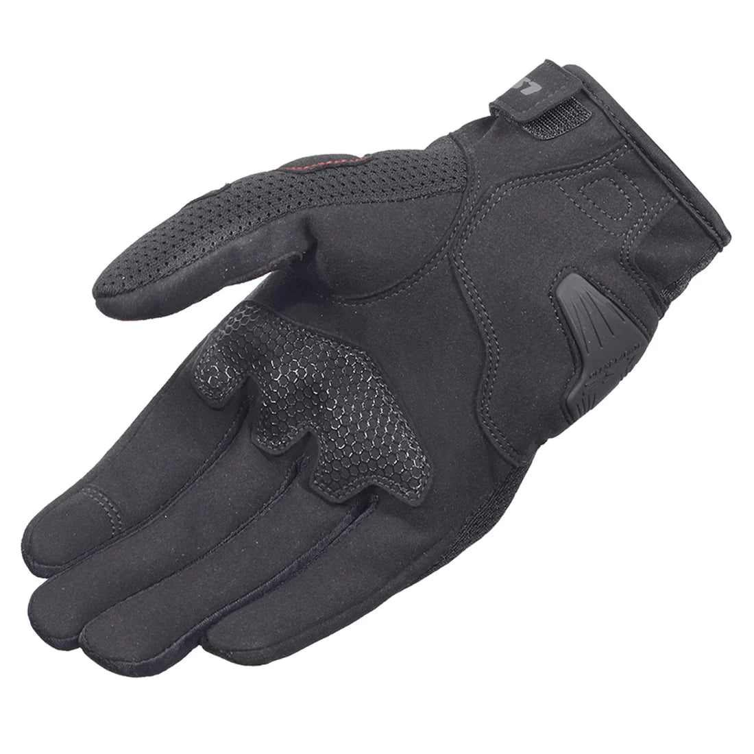 LS2 GLOVES CHAKI
