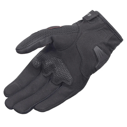 LS2 GLOVES CHAKI