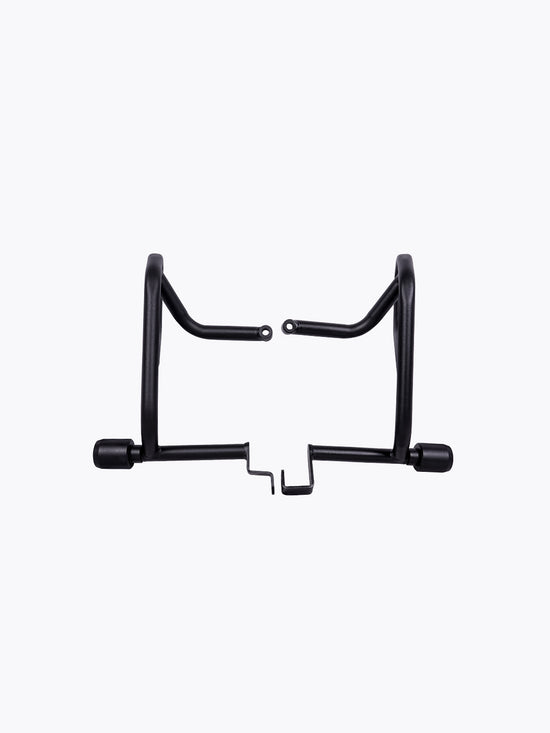 LEGUNDARY CUSTOM CRASH GUARD PRO DEFENDER CRA19718 XPULSE 4V BLACK