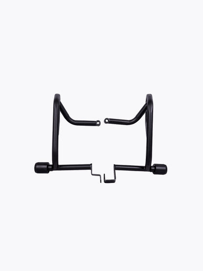 LEGUNDARY CUSTOM CRASH GUARD PRO DEFENDER CRA19718 XPULSE 4V BLACK