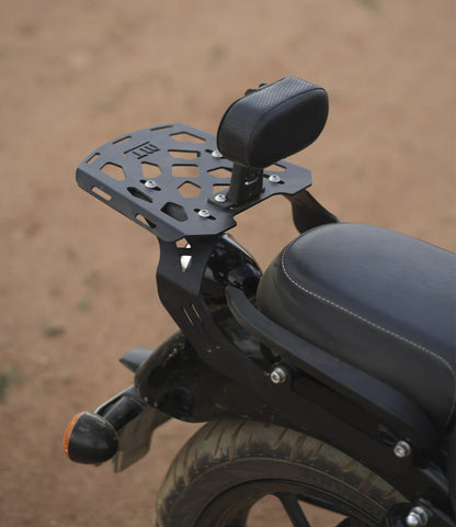 MOTO TORQUE BACK CARRIER METEOR 350