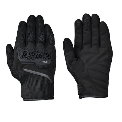 REISE GLOVES STRADA BLACK