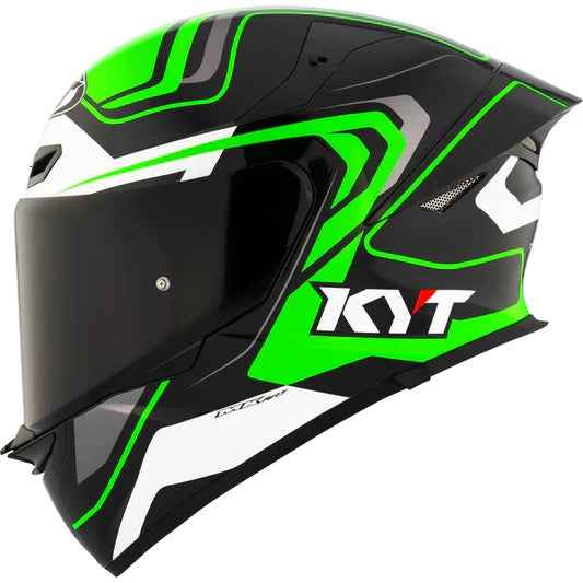 KYT HELMET REVO OVERTECH