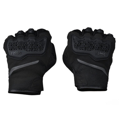 REISE GLOVES STRADA BLACK