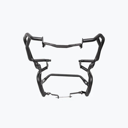 LEGUNDARY CUSTOM CRASH GUARD RAPTOR CRA25811 TVS APACHE RTX 300 BLACK