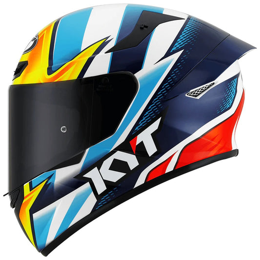 KYT HELMET TT COURSE TATI 2020 REPLICA