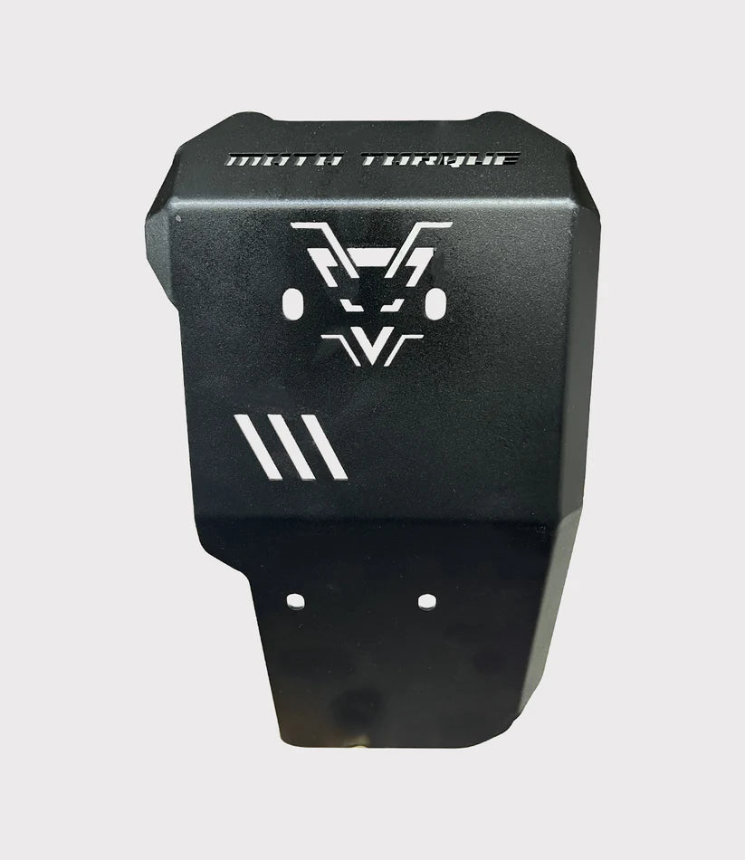 MOTO TORQUE ENGINE GUARD TRIUMPH 400 (MS)