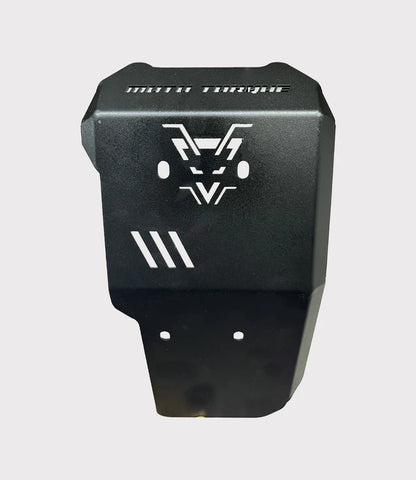 MOTO TORQUE ENGINE GUARD TRIUMPH 400 (MS)