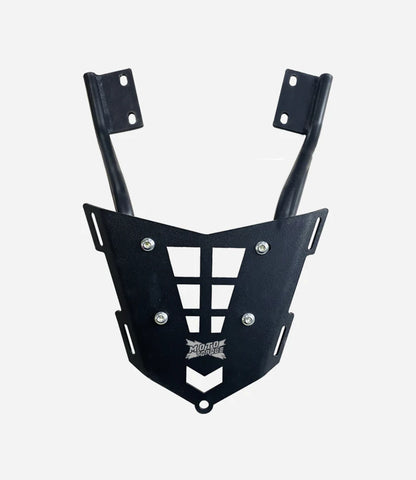 MOTO TORQUE BACK CARRIER BAJAJ DOMINAR