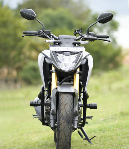 MOTO TORQUE CRASH GUARD HONDA CB 200 X
