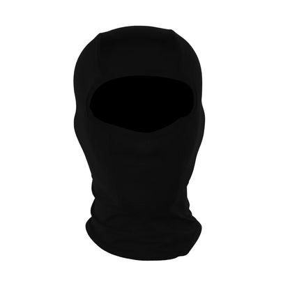 REISE BALACLAVA BLACK