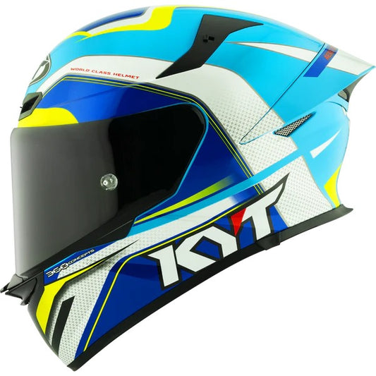 KYT HELMET REVO GRAND PRIX