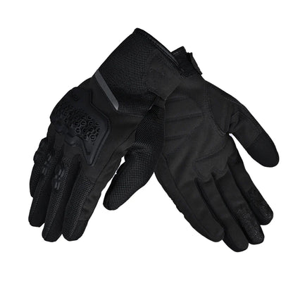 REISE GLOVES STRADA BLACK