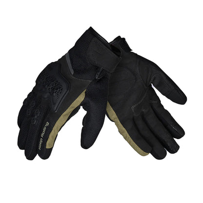 REISE GLOVES STRADA OLIVE