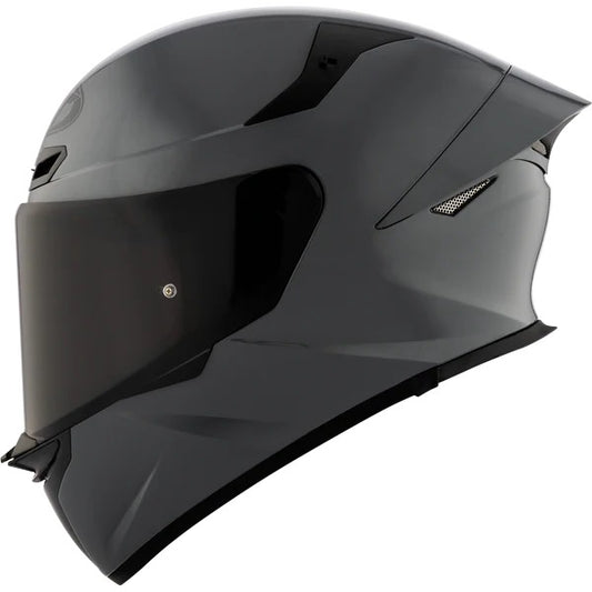 KYT HELMET REVO SOLID