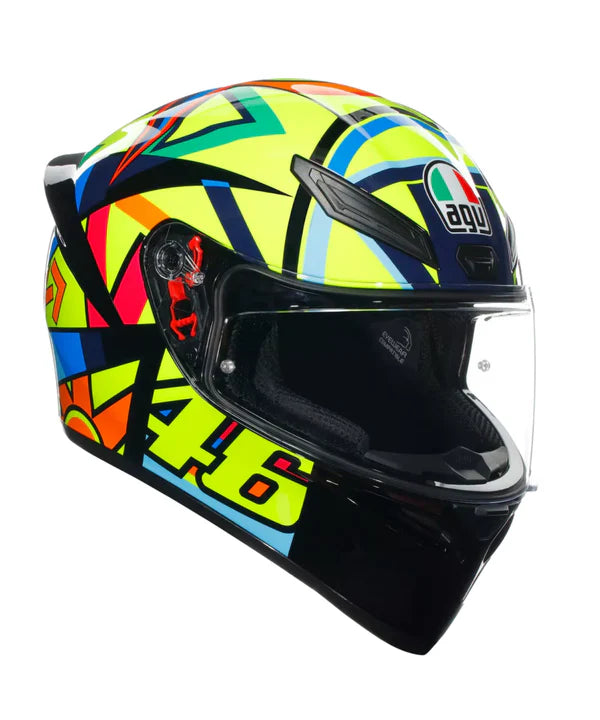 AGV HEKMET K1S SOLELUNA 2017 015