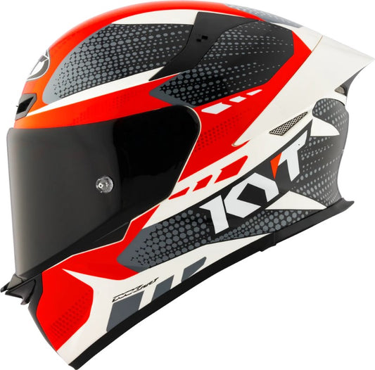 KYT HELMET REVO GEAR