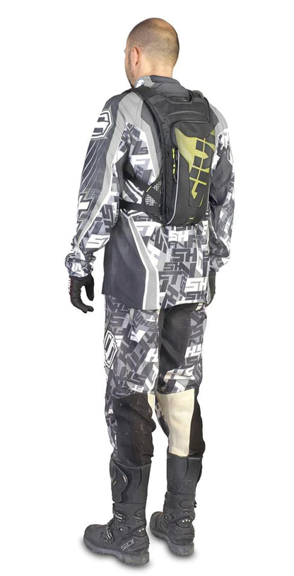GIVI HYDRABAG GRT719V 3L