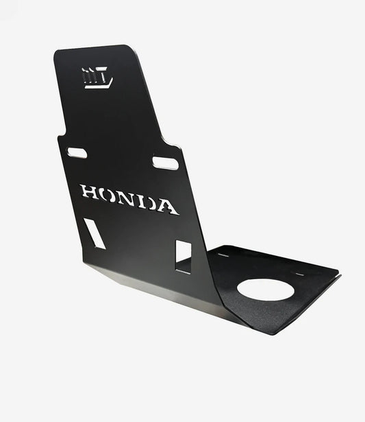 MOTO TORQUE ENGINE GUARD HONDA H'NESS