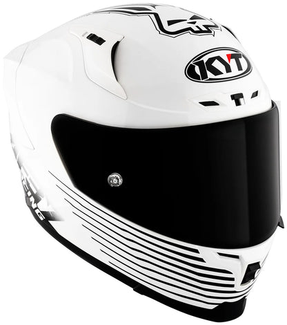 KYT HELMET STRIKER AF37 LIVERY