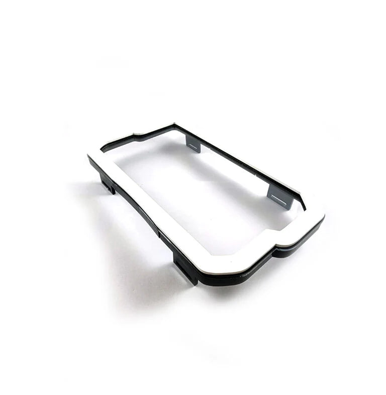 MOTOTRENDZ SM CASING Speedometer KTM DUKE 390GEN2 / ADV390 GEN1 WHITE