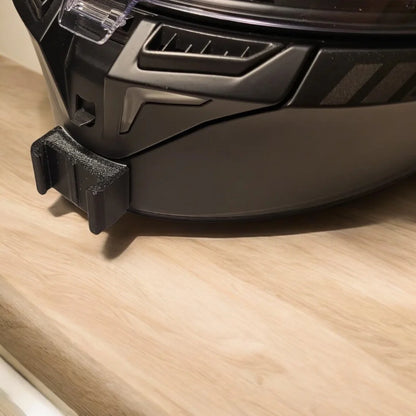MOTOVIBE CHINMOUNT SHARK SKWAL I3