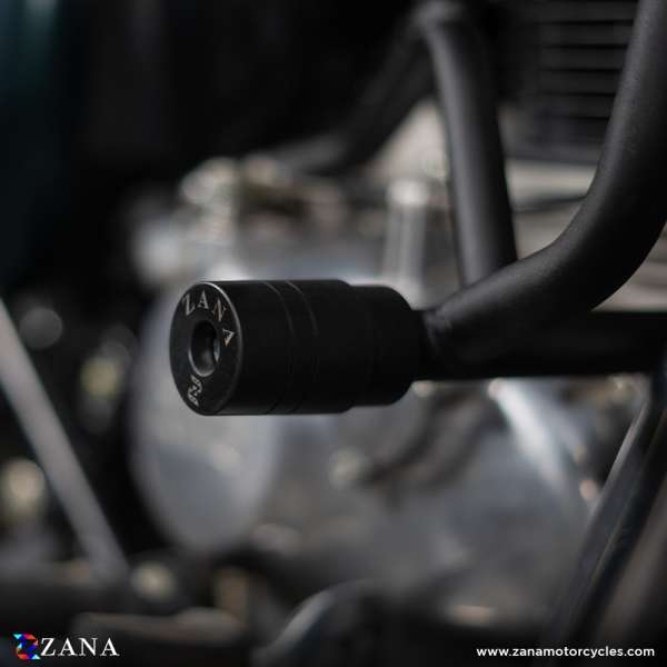 ZANA CRASH GUARD ZI8271 METEOR 350