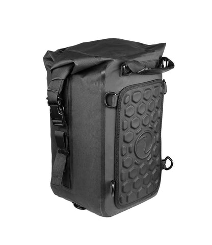 RYNOX SADDLE BAG STAKER 20L