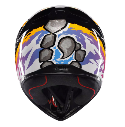AGV HELMET K1S BEZZECCHI 2023 039