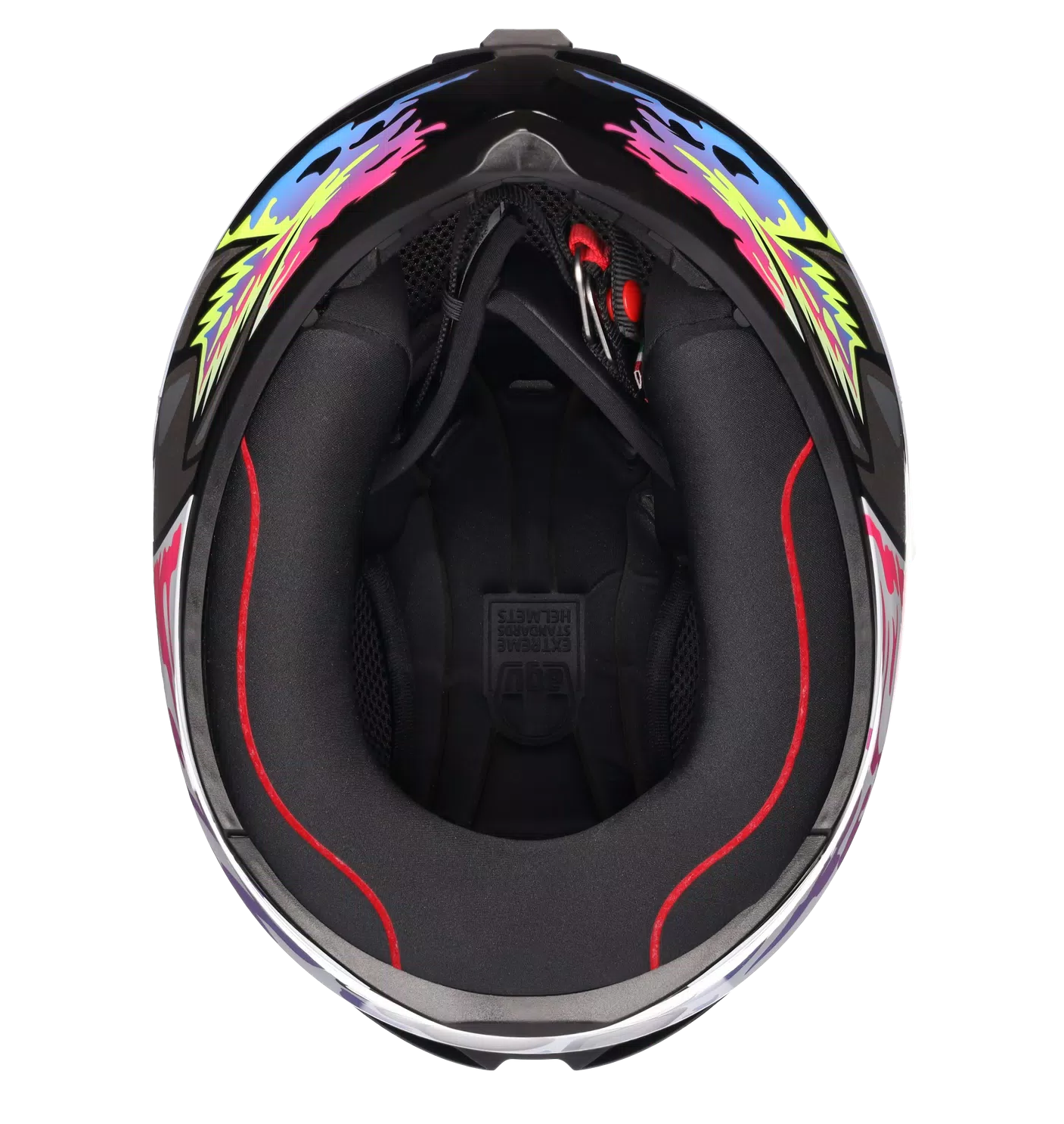 AGV HELMET K1S BEZZECCHI 2023 039