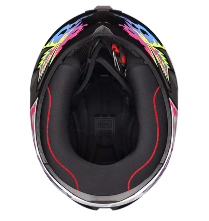 AGV HELMET K1S BEZZECCHI 2023 039