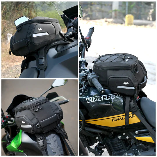 VIATERRA TANKBAG VIPER PRO